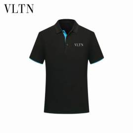 Picture of Valentino Polo Shirts Short _SKUValentinoM-3XL25tr1125381